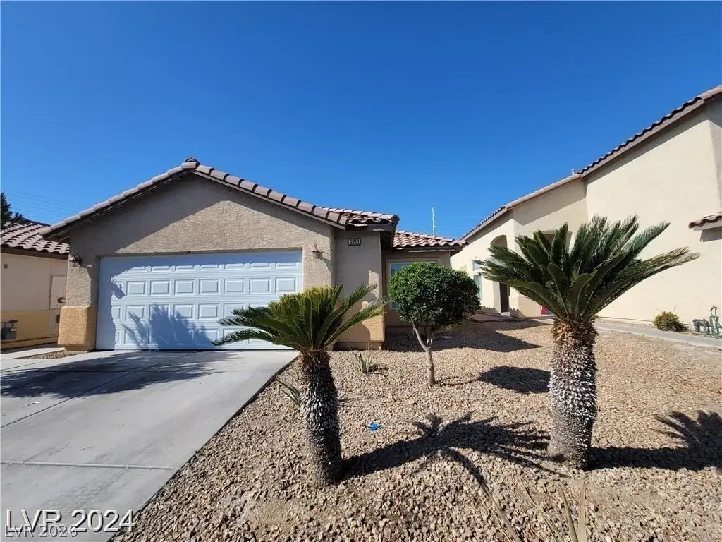 2711 Morning Break Court, Las Vegas, NV 89142 - #1
