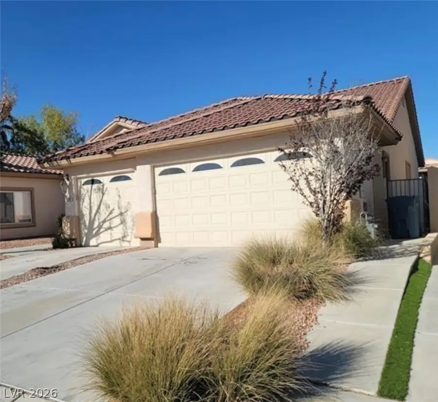 5718 San Florentine Avenue, Las Vegas, NV 89141 - #2