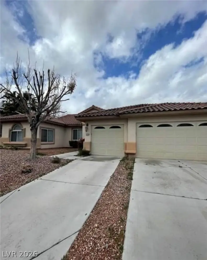 5718 San Florentine Avenue, Las Vegas, NV 89141 - #3