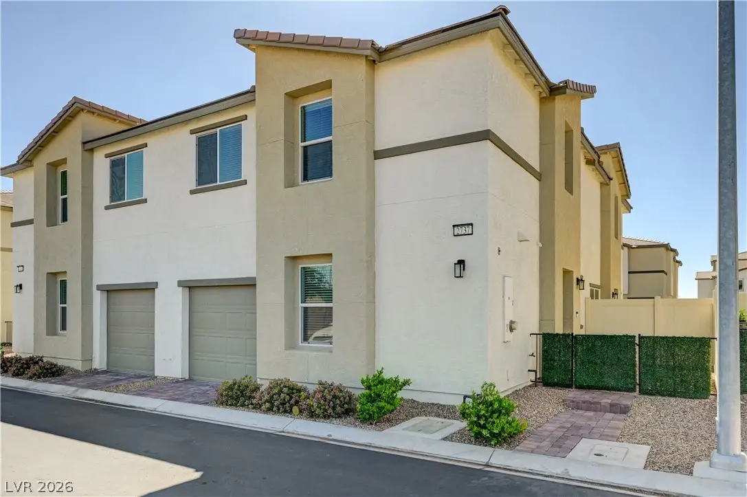 2737 Green Envy Avenue #254, North Las Vegas, NV 89086 - #1