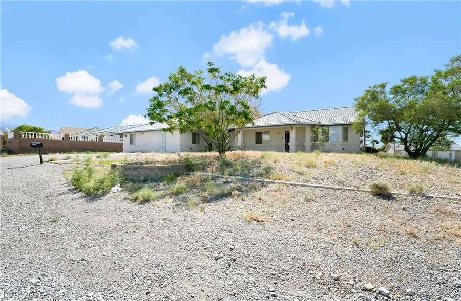 3261 Winery Road, Pahrump, NV 89048 - #2