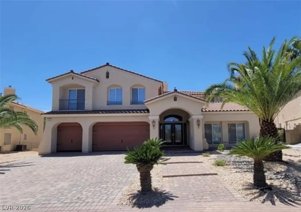 4509 Melrose Abbey Place, Las Vegas, NV 89141 - #1