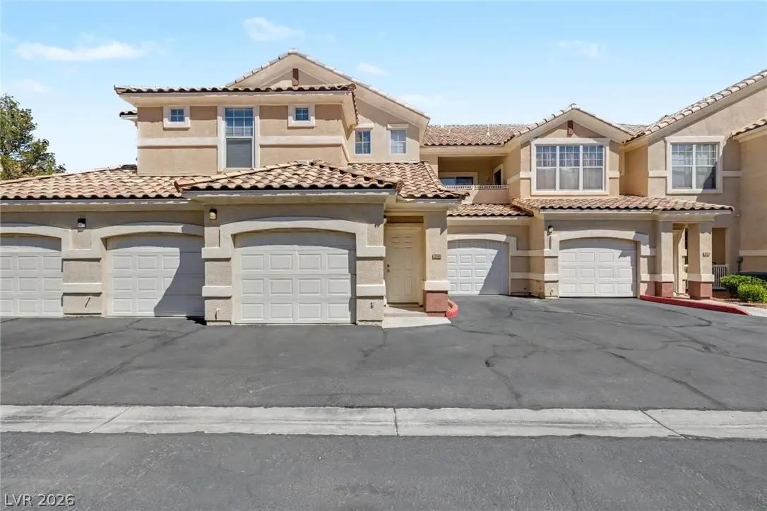 5855 Valley Drive #2043, North Las Vegas, NV 89031 - #1