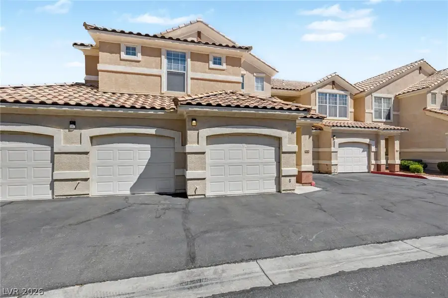 5855 Valley Drive #2043, North Las Vegas, NV 89031 - #2