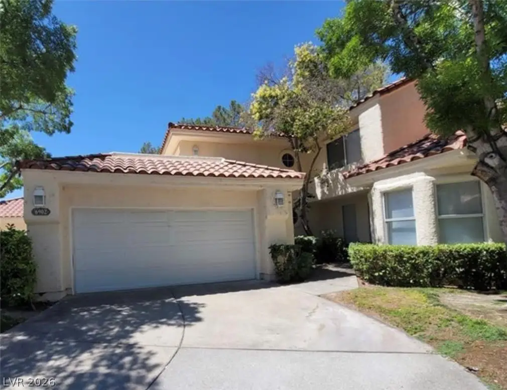 6902 Emerald Springs Lane, Las Vegas, NV 89113 - #1
