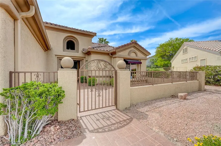 2401 Sierra Sage Street, Las Vegas, NV 89134 - #2