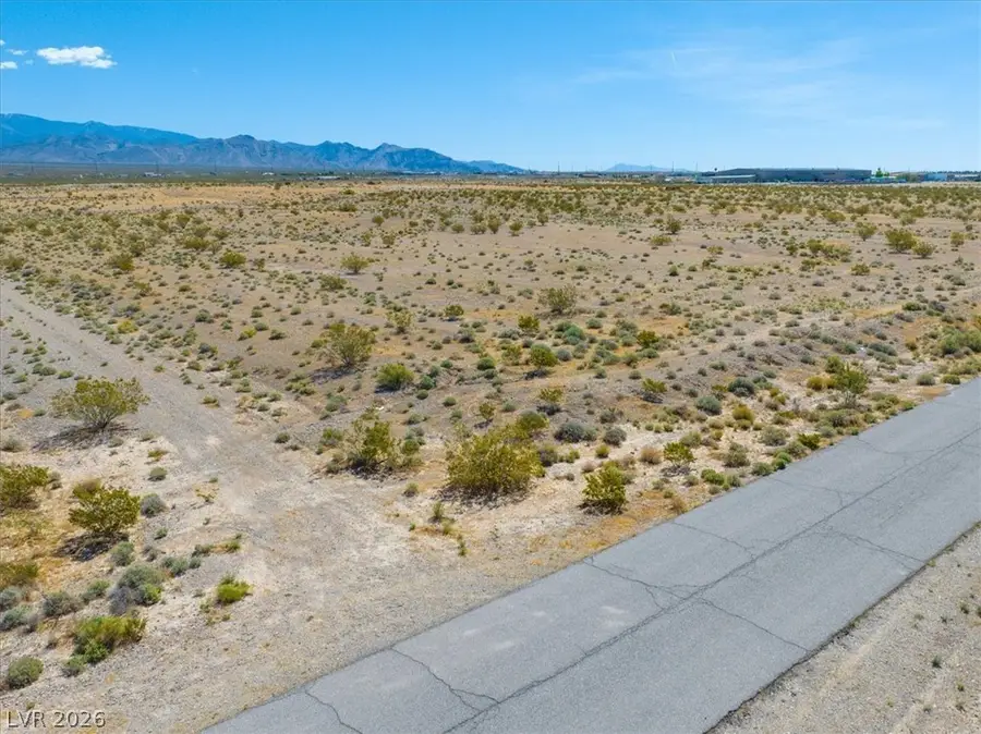 1181 E Nugget Circle, Pahrump, NV 89060 - #2