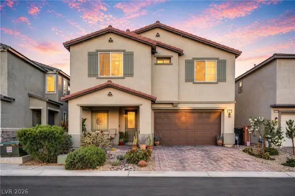 10133 Tenaya Meadows Street, Las Vegas, NV 89178