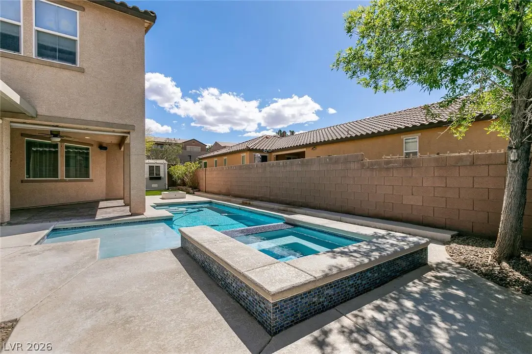 2333 Florindo Walk, Henderson, NV 89044 - #1