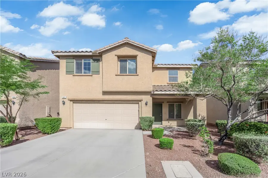 5612 Mercury Springs Drive, Las Vegas, NV 89122 - #2