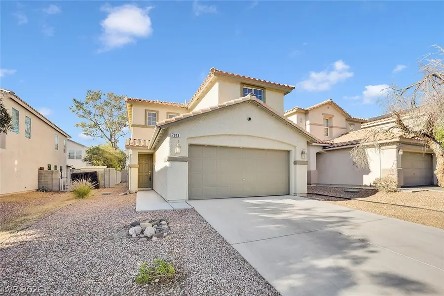 7613 Miles Court, Las Vegas, NV 89129 - #2