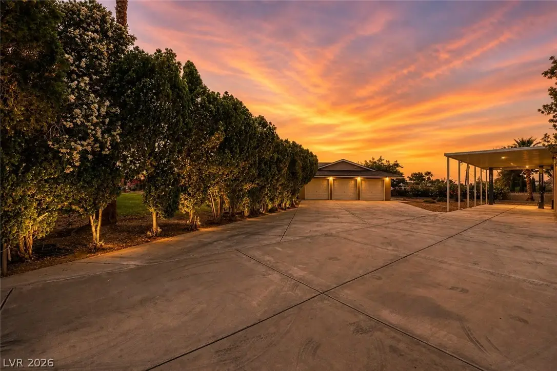 3450 W Warm Springs Road, Las Vegas, NV 89118 - #1