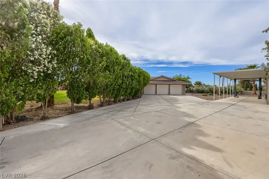 3450 W Warm Springs Road, Las Vegas, NV 89118 - #2