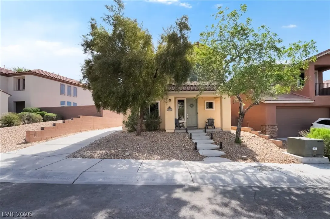 2525 Pastis Court, Henderson, NV 89044 - #1