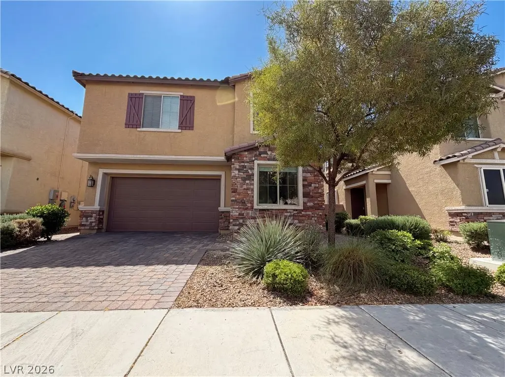 7779 Harthill Park Avenue, Las Vegas, NV 89113 - #1