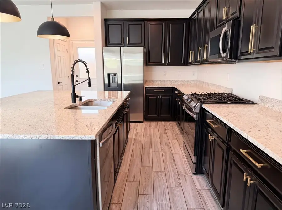 7779 Harthill Park Avenue, Las Vegas, NV 89113 - #2