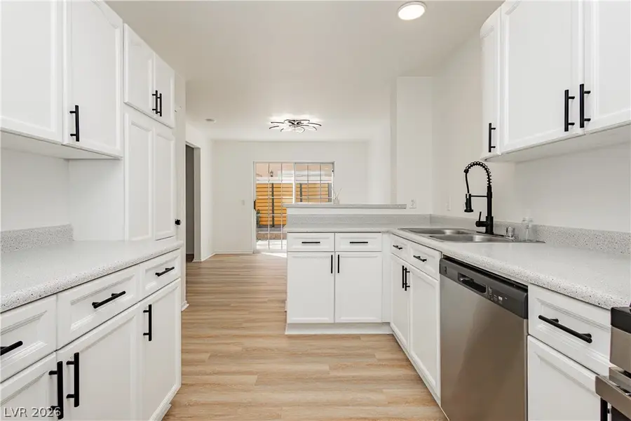 8436 Sewards Bluff Avenue, Las Vegas, NV 89129 - #2