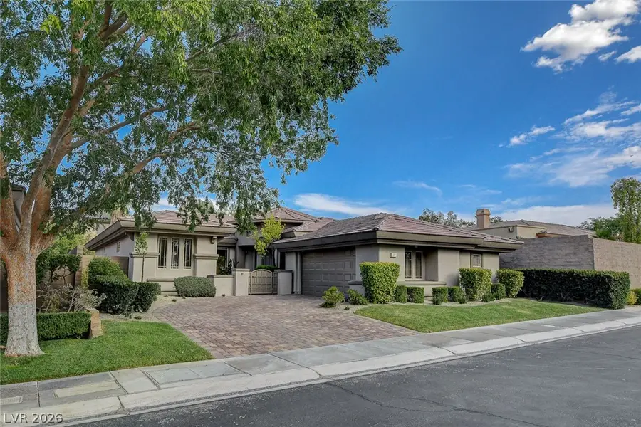 49 Feather Sound Drive, Henderson, NV 89052 - #3