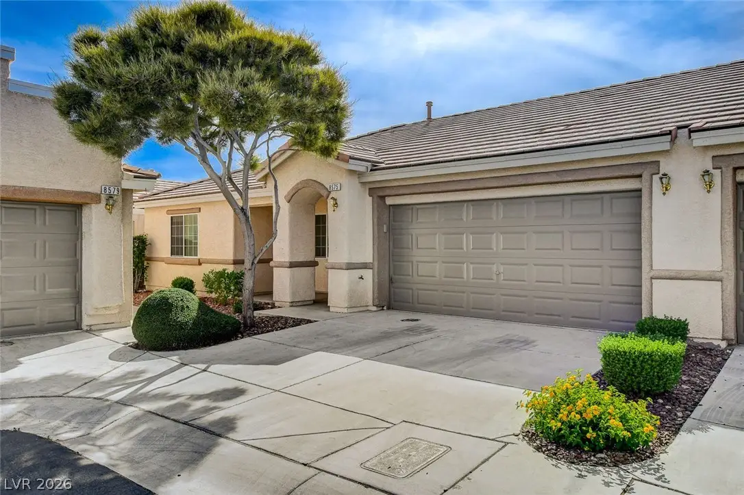 8575 Little Fox Street, Las Vegas, NV 89123 - #1