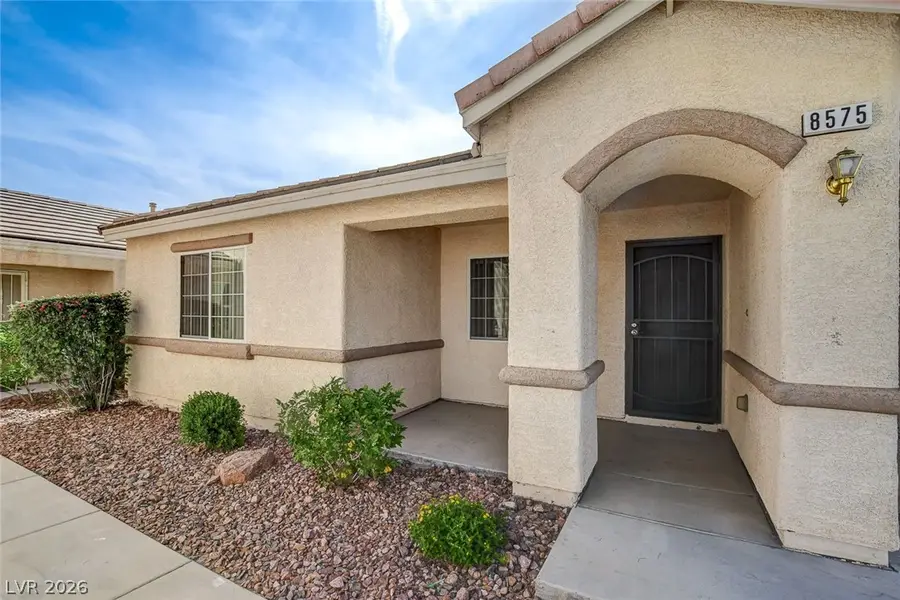 8575 Little Fox Street, Las Vegas, NV 89123 - #2