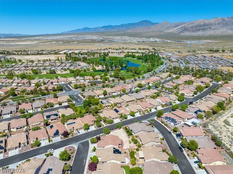 4891 S Palazzo Place, Pahrump, NV 89061 - #3