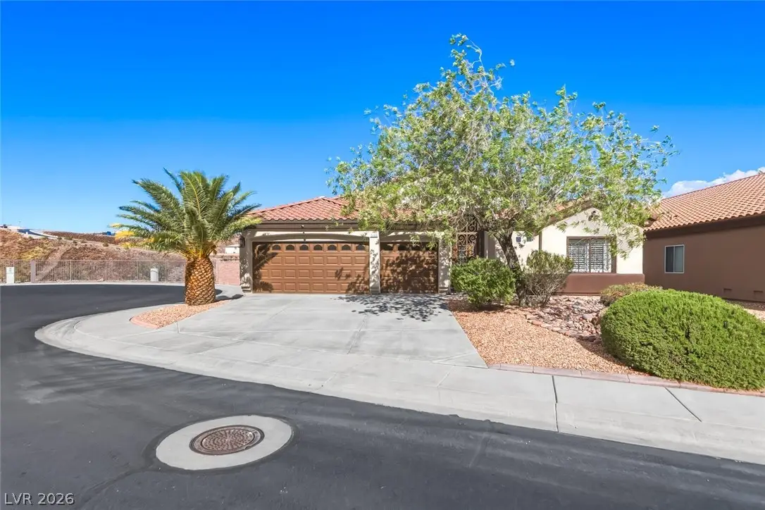 2260 Dogwood Ranch Avenue, Henderson, NV 89052 - #1