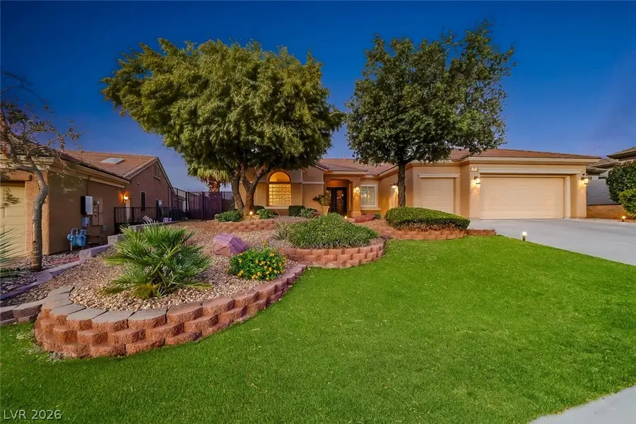 2718 Riceville Drive, Henderson, NV 89052 - #2