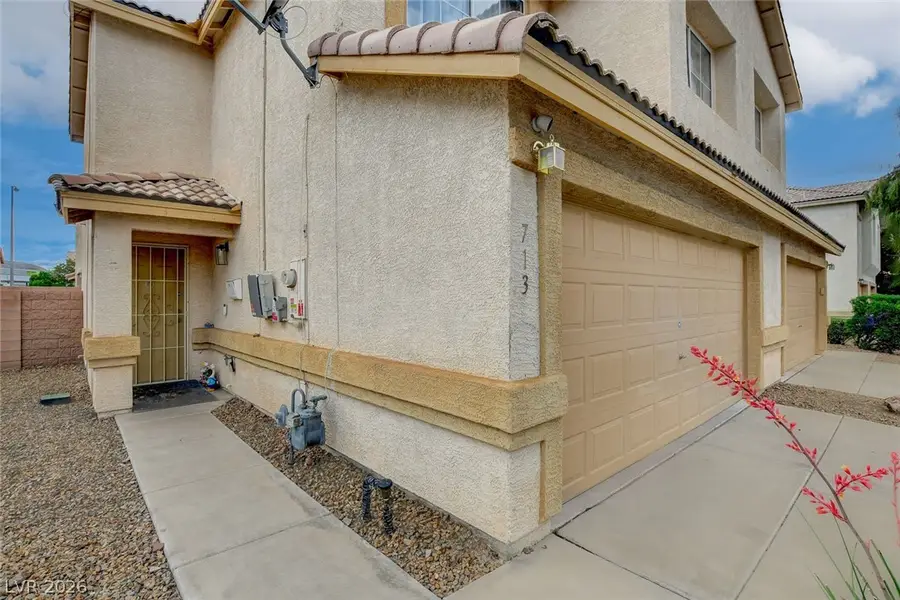 713 Spotted Eagle Street, Henderson, NV 89015 - #2