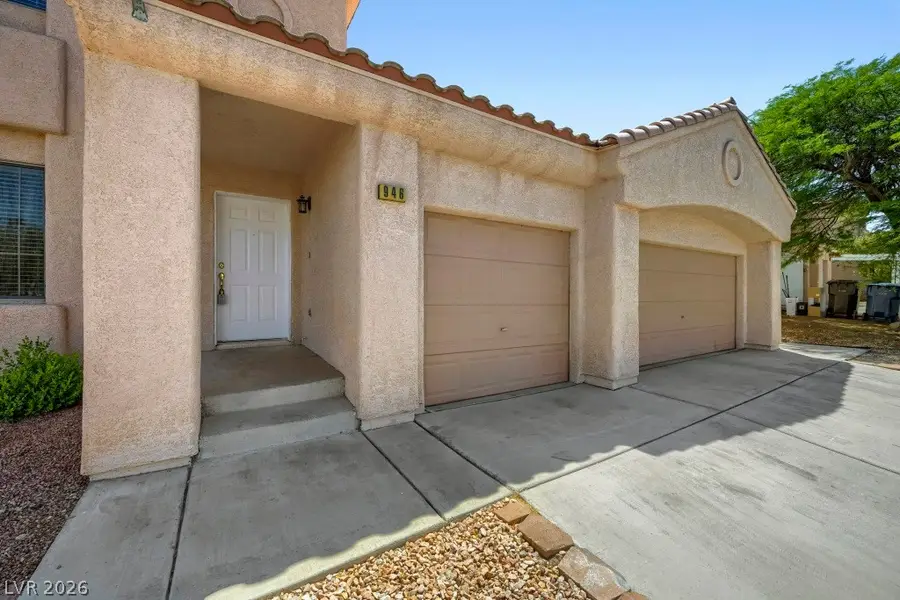 946 Saddle Horn Drive, Henderson, NV 89002 - #3