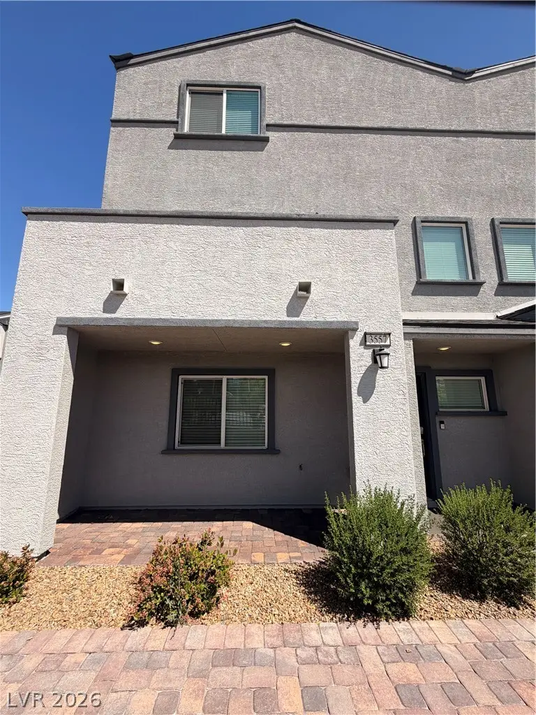 3557 Grigio Street, Las Vegas, NV 89129 - #2