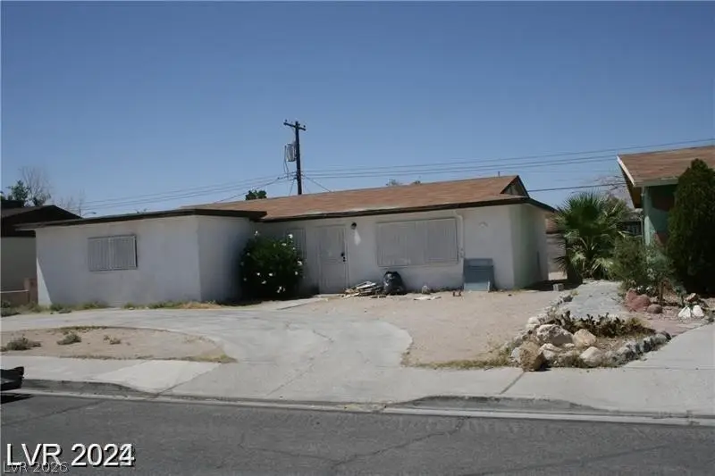 1932 Lawry Avenue, North Las Vegas, NV 89032 - #1