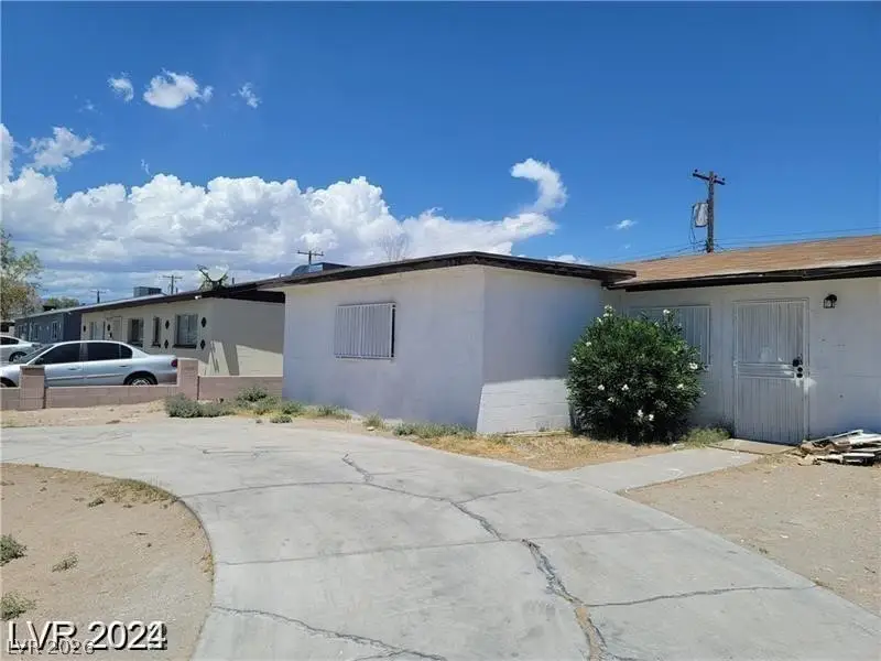 1932 Lawry Avenue, North Las Vegas, NV 89032 - #2