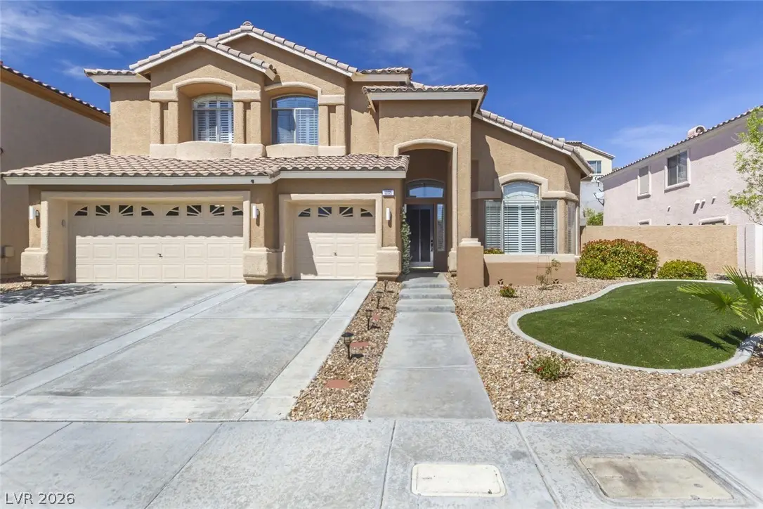 1005 Eaglewood Drive, Las Vegas, NV 89144 - #1