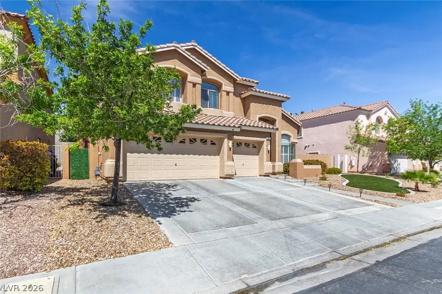 1005 Eaglewood Drive, Las Vegas, NV 89144 - #2