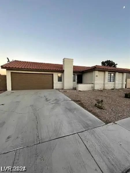 1617 Joshua Tree Court, Las Vegas, NV 89108 - #1