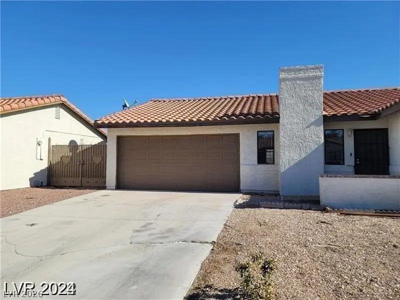1617 Joshua Tree Court, Las Vegas, NV 89108 - #2
