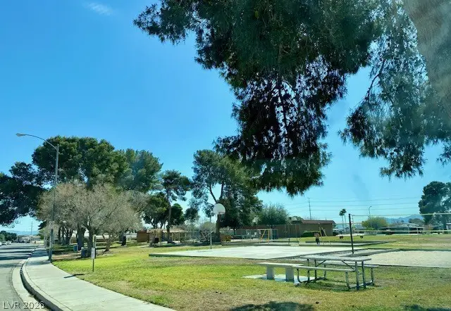 5556 Everglade Street, Las Vegas, NV 89142 - #2
