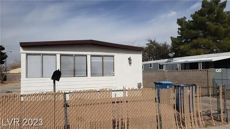 5556 Everglade Street, Las Vegas, NV 89142 - #3