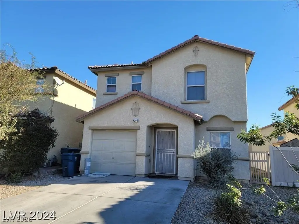 4202 Mango Tree Court, Las Vegas, NV 89115 - #1