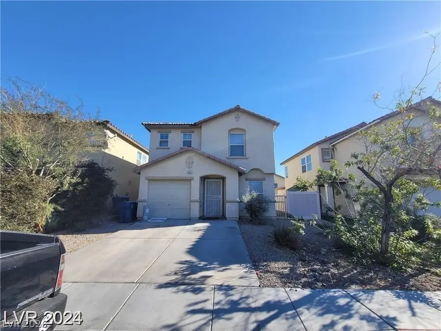 4202 Mango Tree Court, Las Vegas, NV 89115 - #2
