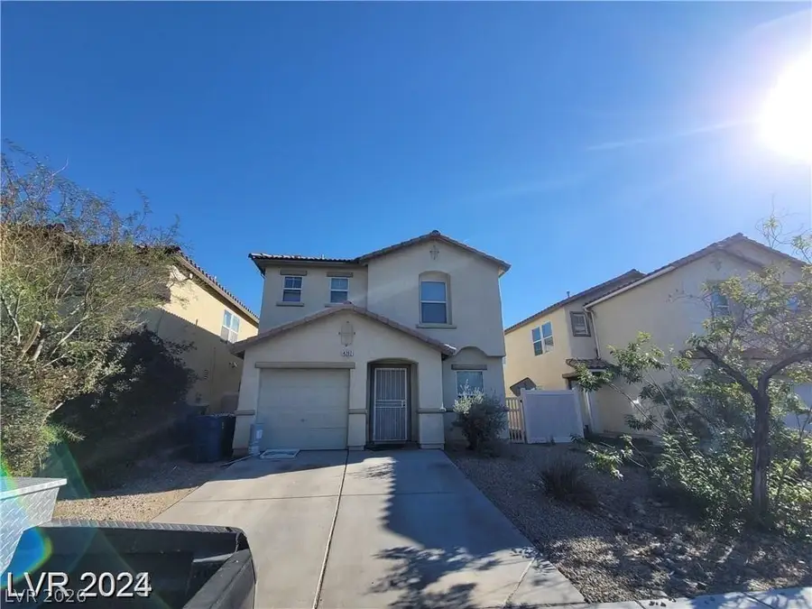 4202 Mango Tree Court, Las Vegas, NV 89115 - #3