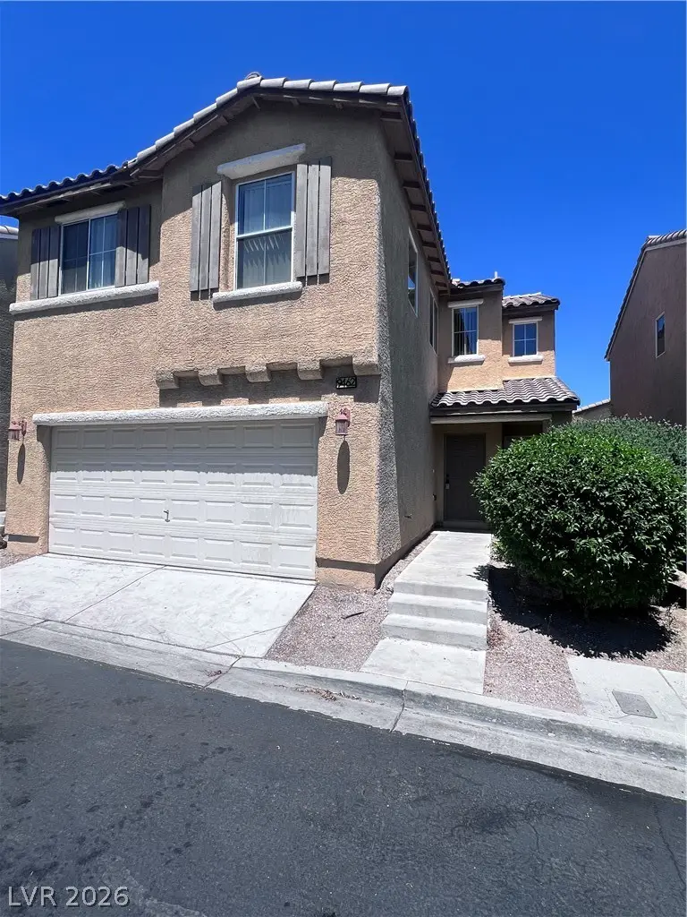 9462 Havasu Canyon Avenue, Las Vegas, NV 89166 - #1