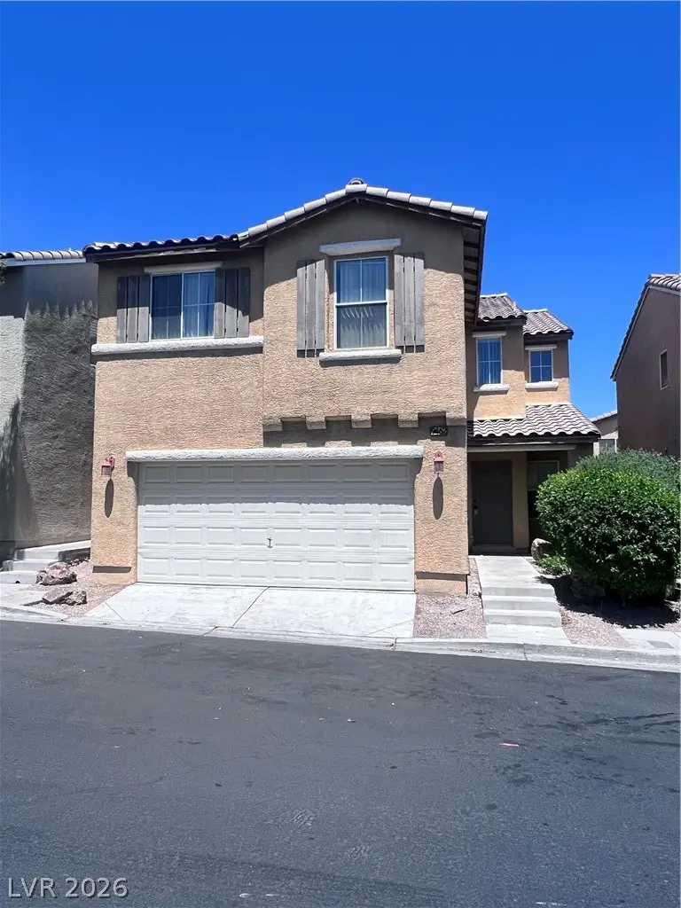 9462 Havasu Canyon Avenue, Las Vegas, NV 89166 - #2