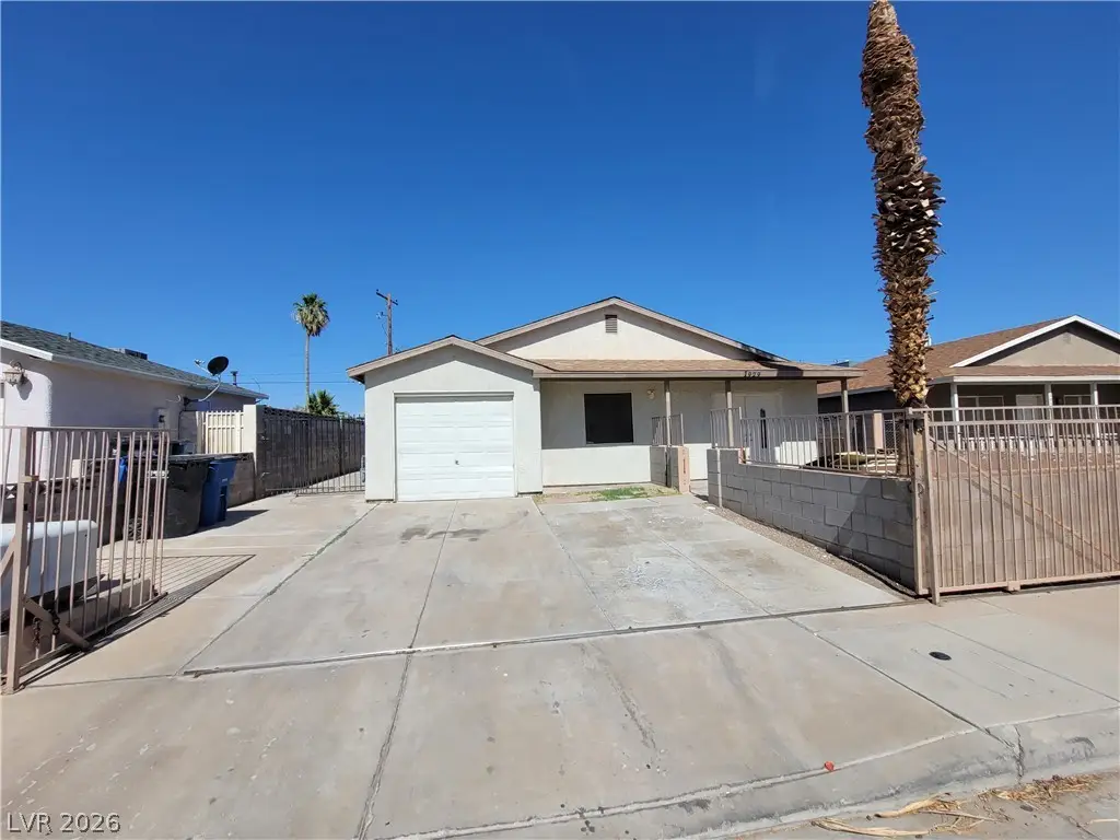 1929 Evelyn Avenue, Henderson, NV 89011 - #1
