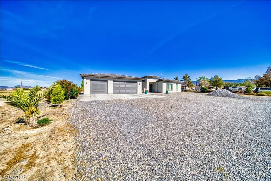 2610 Banyon Street, Pahrump, NV 89048 - #3