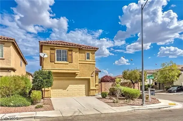 6330 W Levi Avenue, Las Vegas, NV 89141