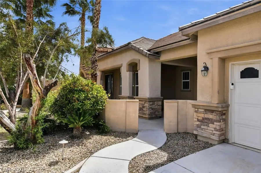 5527 Breecher Avenue, Las Vegas, NV 89131 - #3