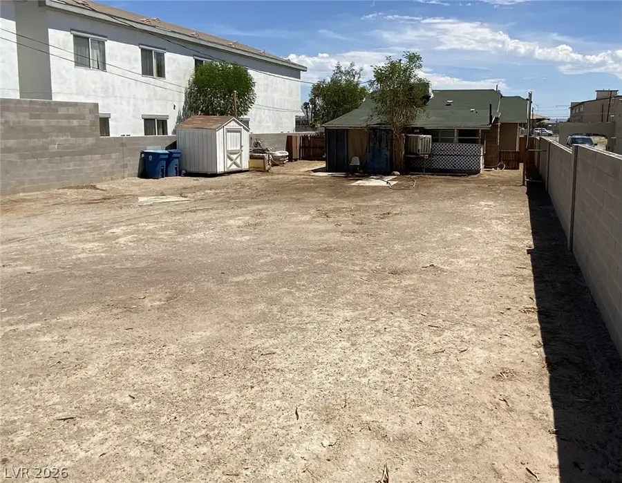 315 N 9th Street, Las Vegas, NV 89101 - #2