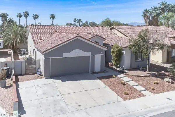 5605 Tropical Toucan Avenue, Las Vegas, NV 89130