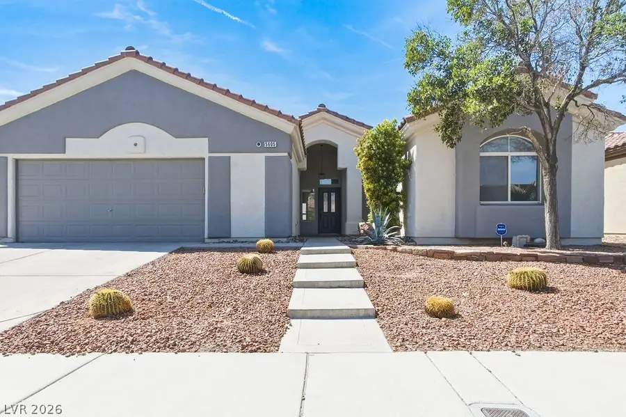 5605 Tropical Toucan Avenue, Las Vegas, NV 89130 - #3